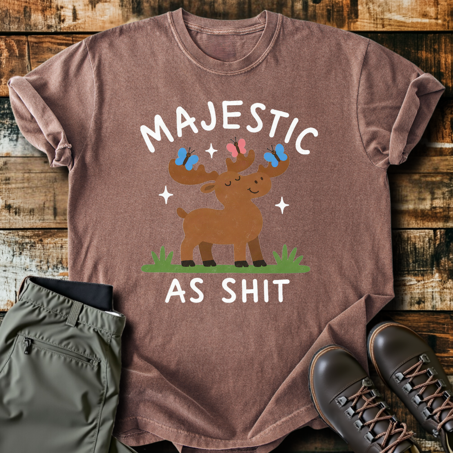 Sloth Hiking Club — espresso