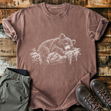 Sloth Hiking Club — espresso