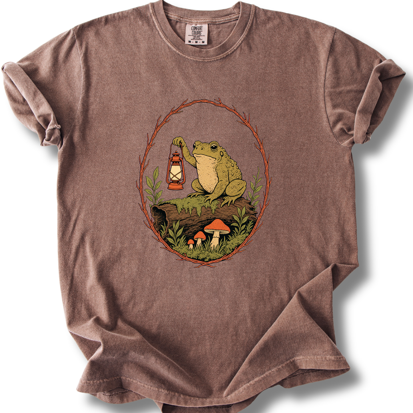 Sloth Hiking Club — espresso