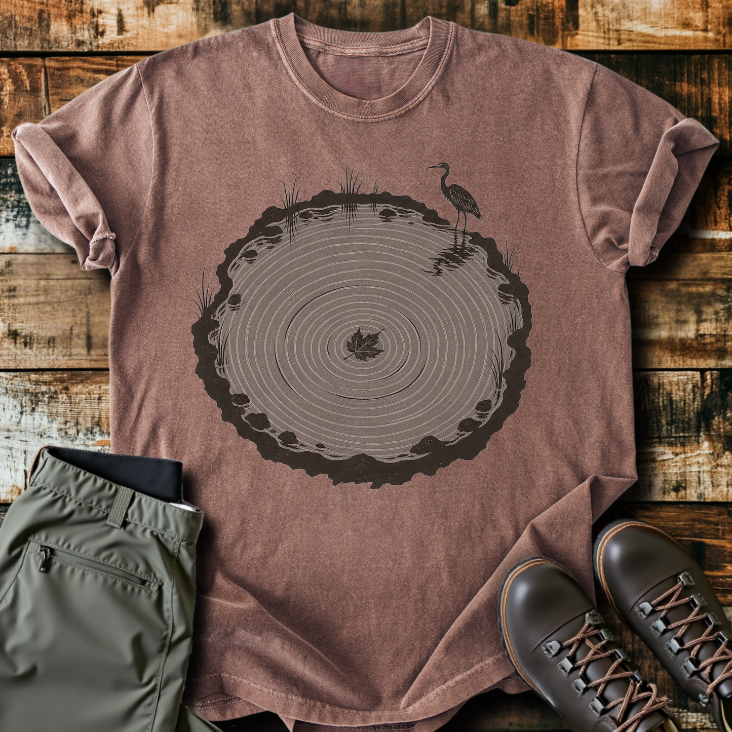 Sloth Hiking Club — espresso