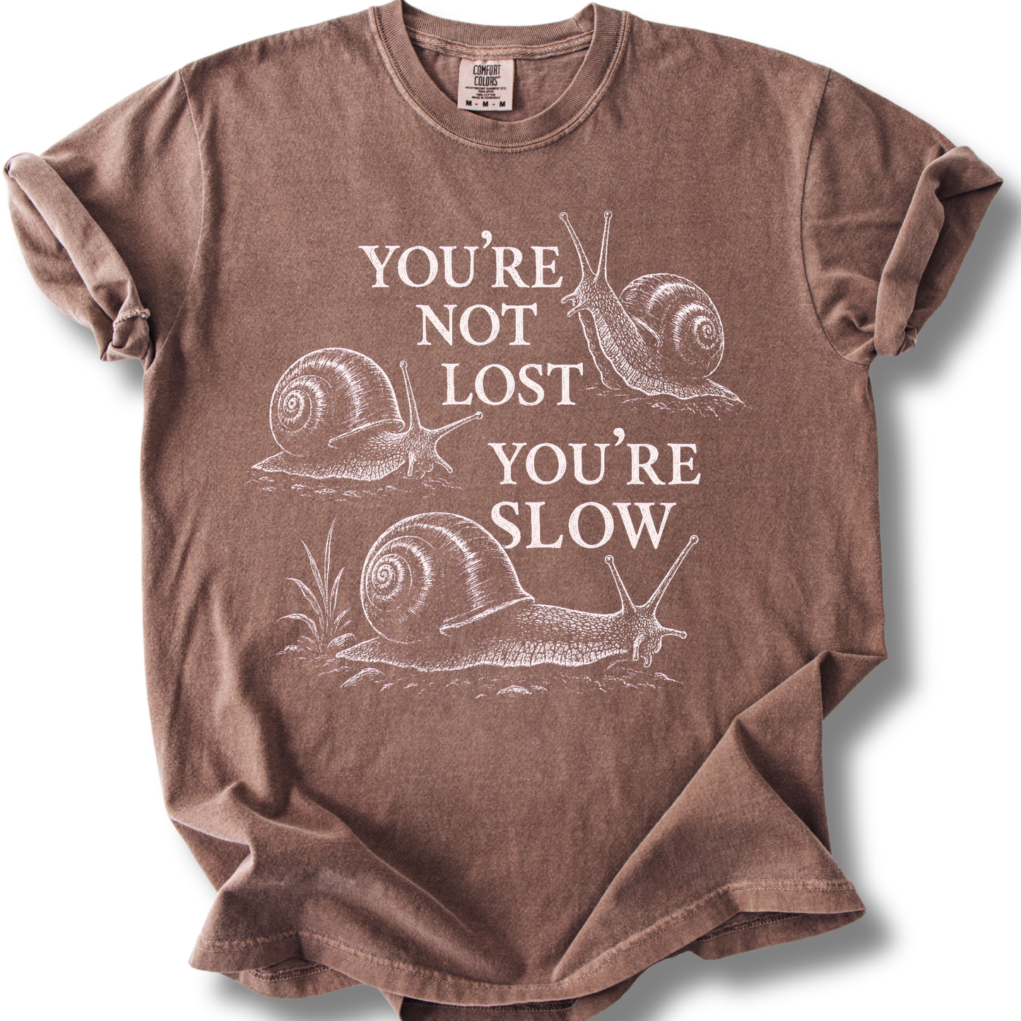 Sloth Hiking Club — espresso
