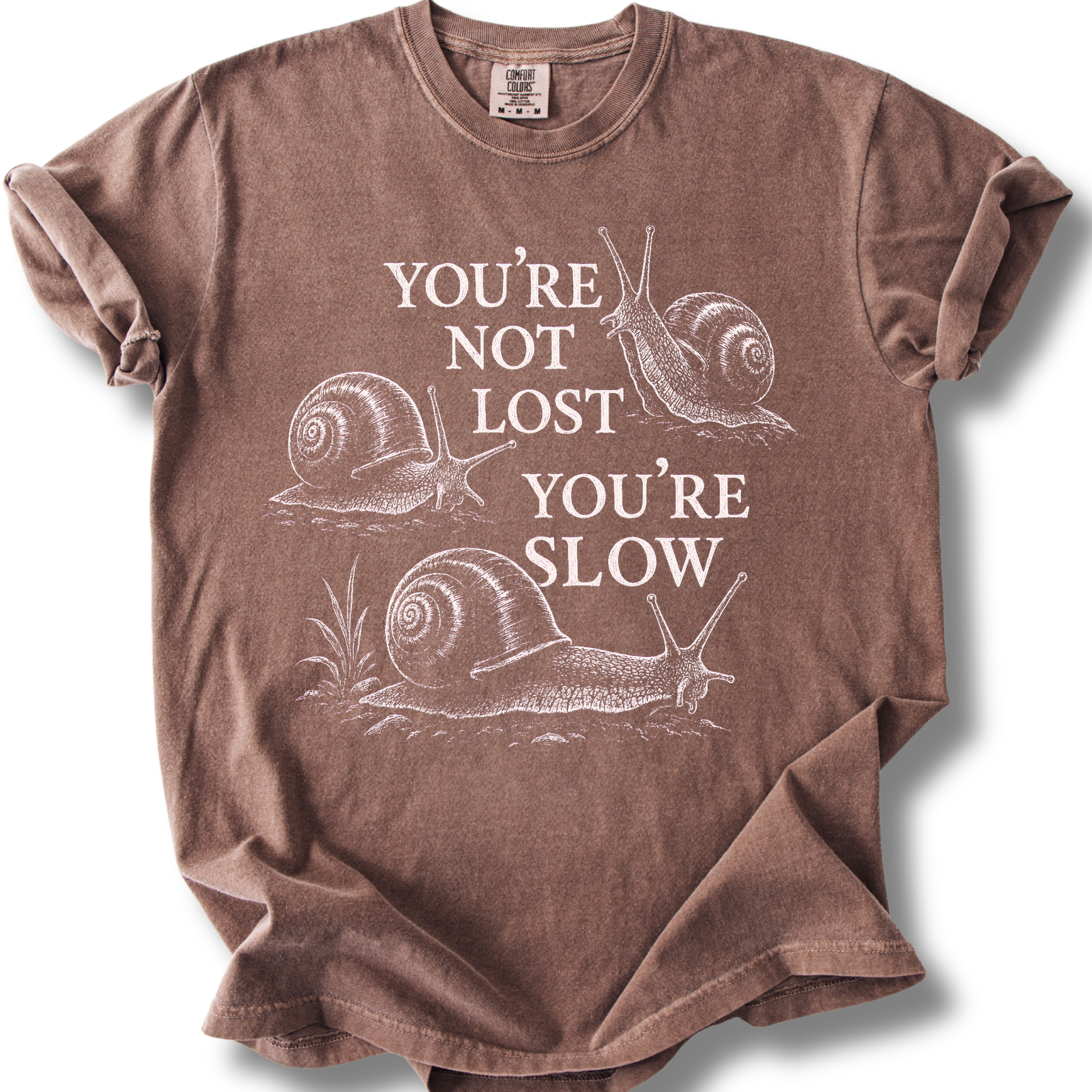Sloth Hiking Club — espresso