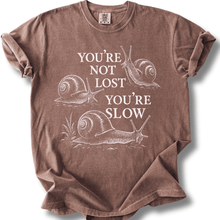 Sloth Hiking Club — espresso