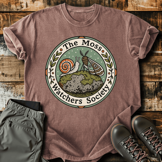 Sloth Hiking Club — espresso