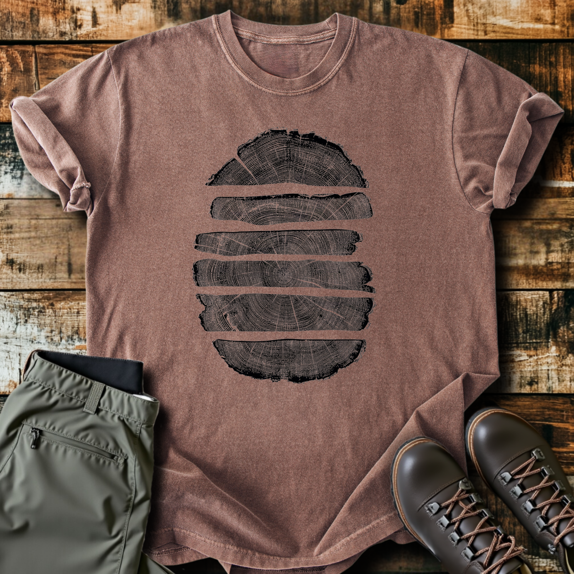 Sloth Hiking Club — espresso