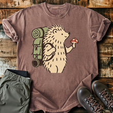 Sloth Hiking Club — espresso