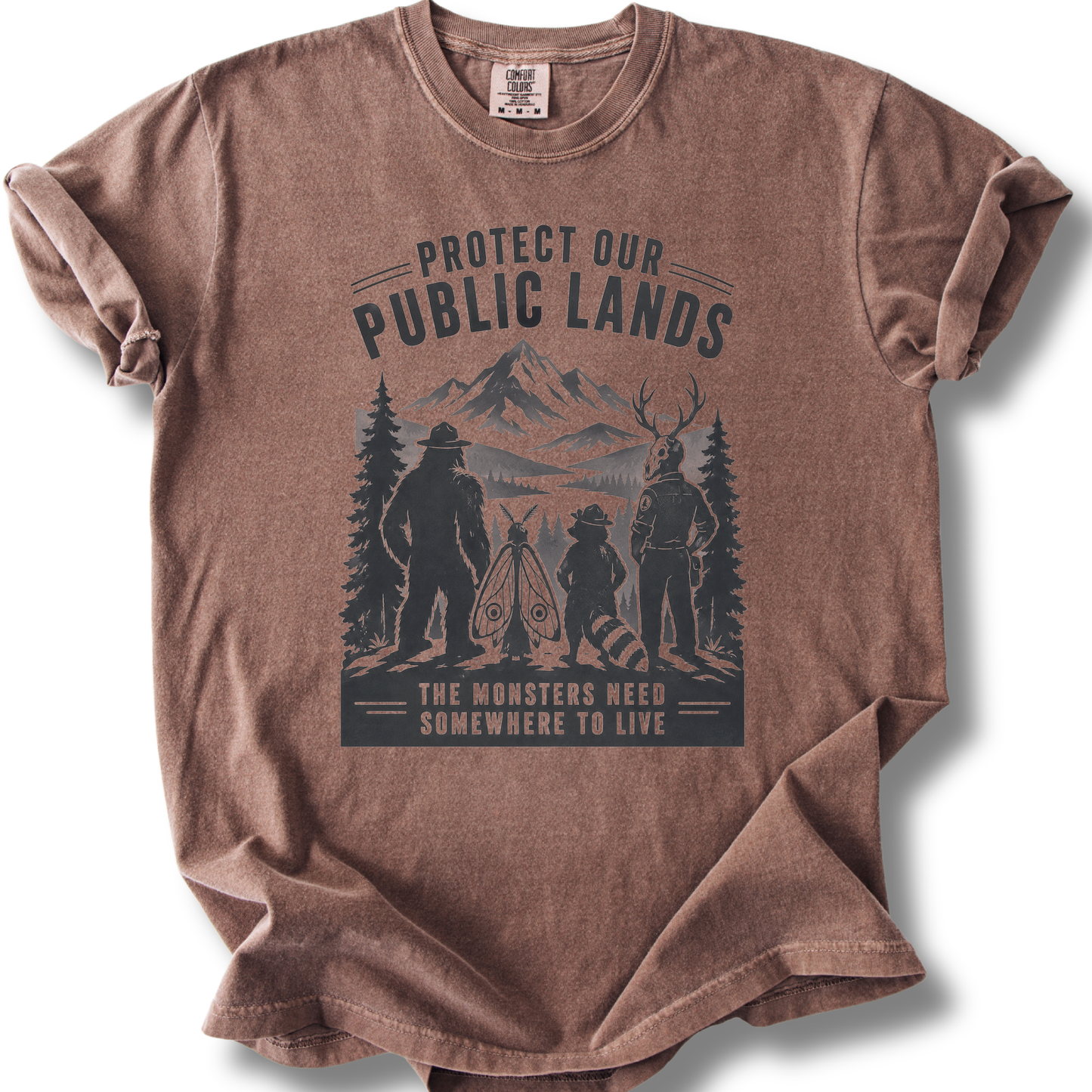 Sloth Hiking Club — espresso