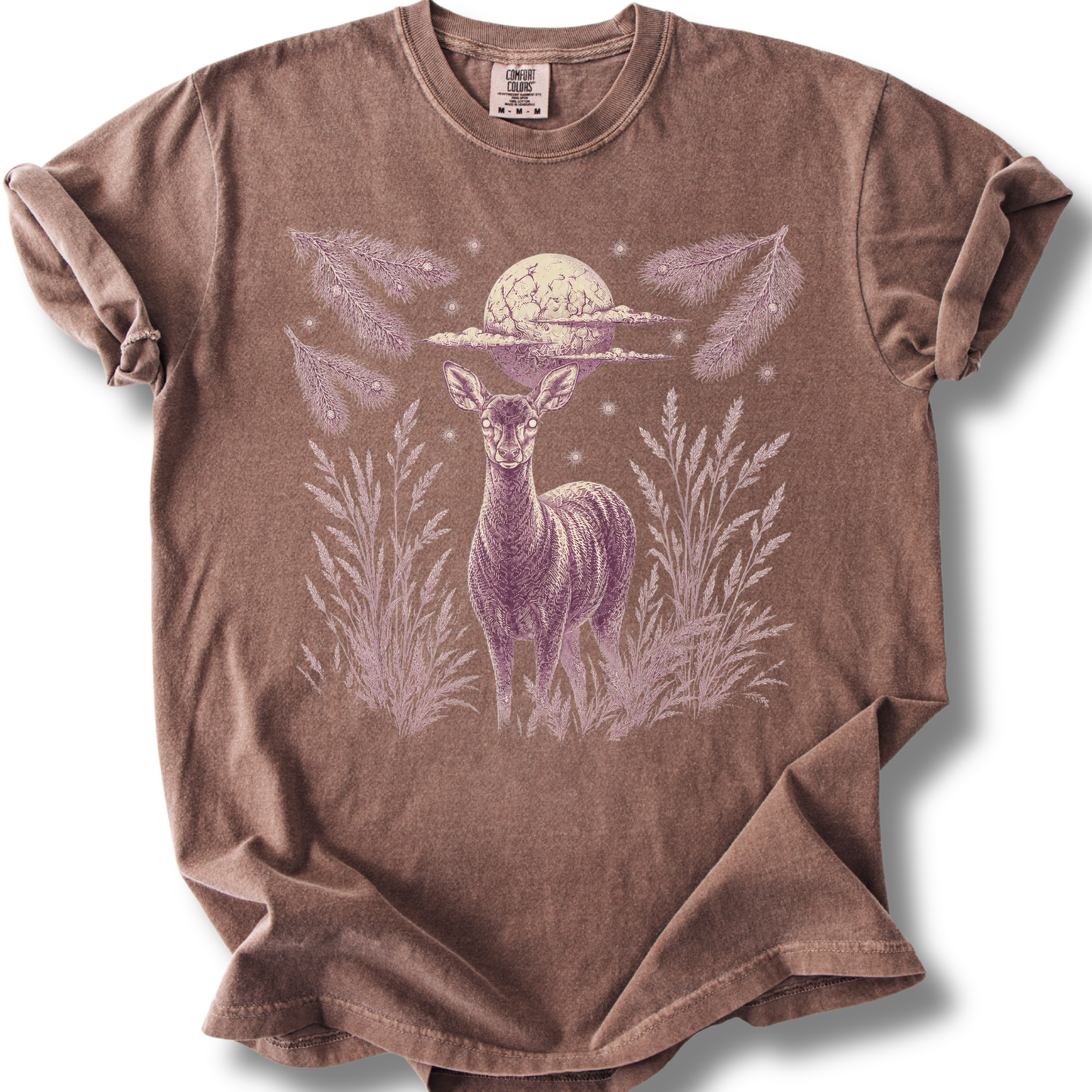 Sloth Hiking Club — espresso