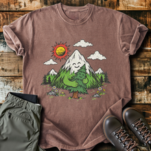 Sloth Hiking Club — espresso