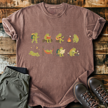 Sloth Hiking Club — espresso