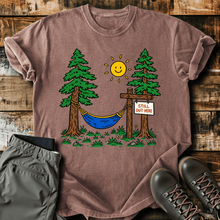 Sloth Hiking Club — espresso
