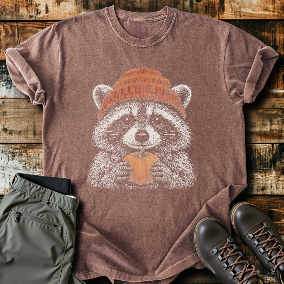 Sloth Hiking Club — espresso