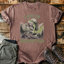 Sloth Hiking Club — espresso
