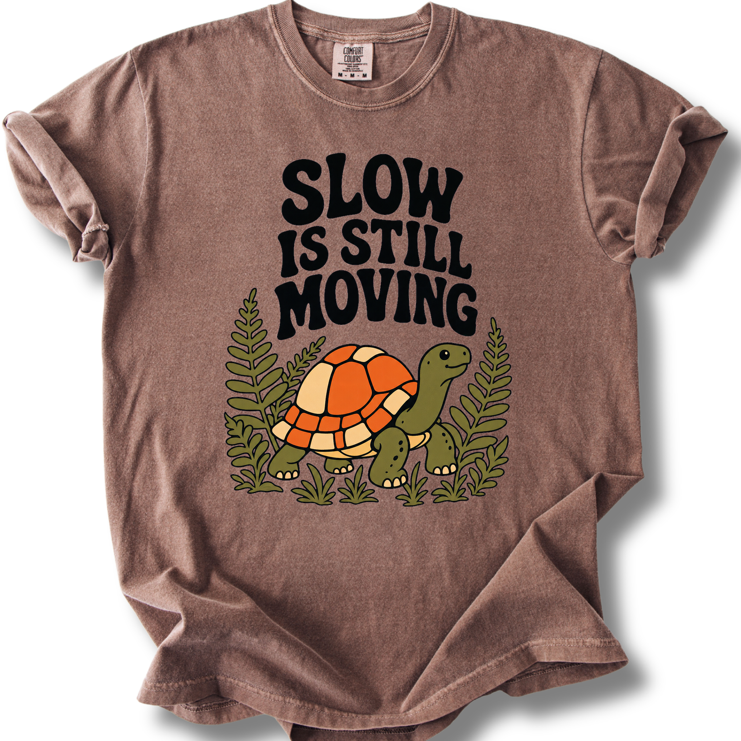 Sloth Hiking Club — espresso