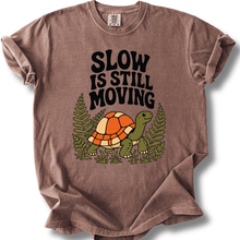 Sloth Hiking Club — espresso