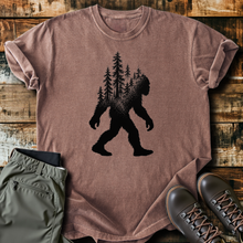 Sloth Hiking Club — espresso