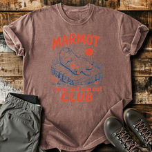 Sloth Hiking Club — espresso