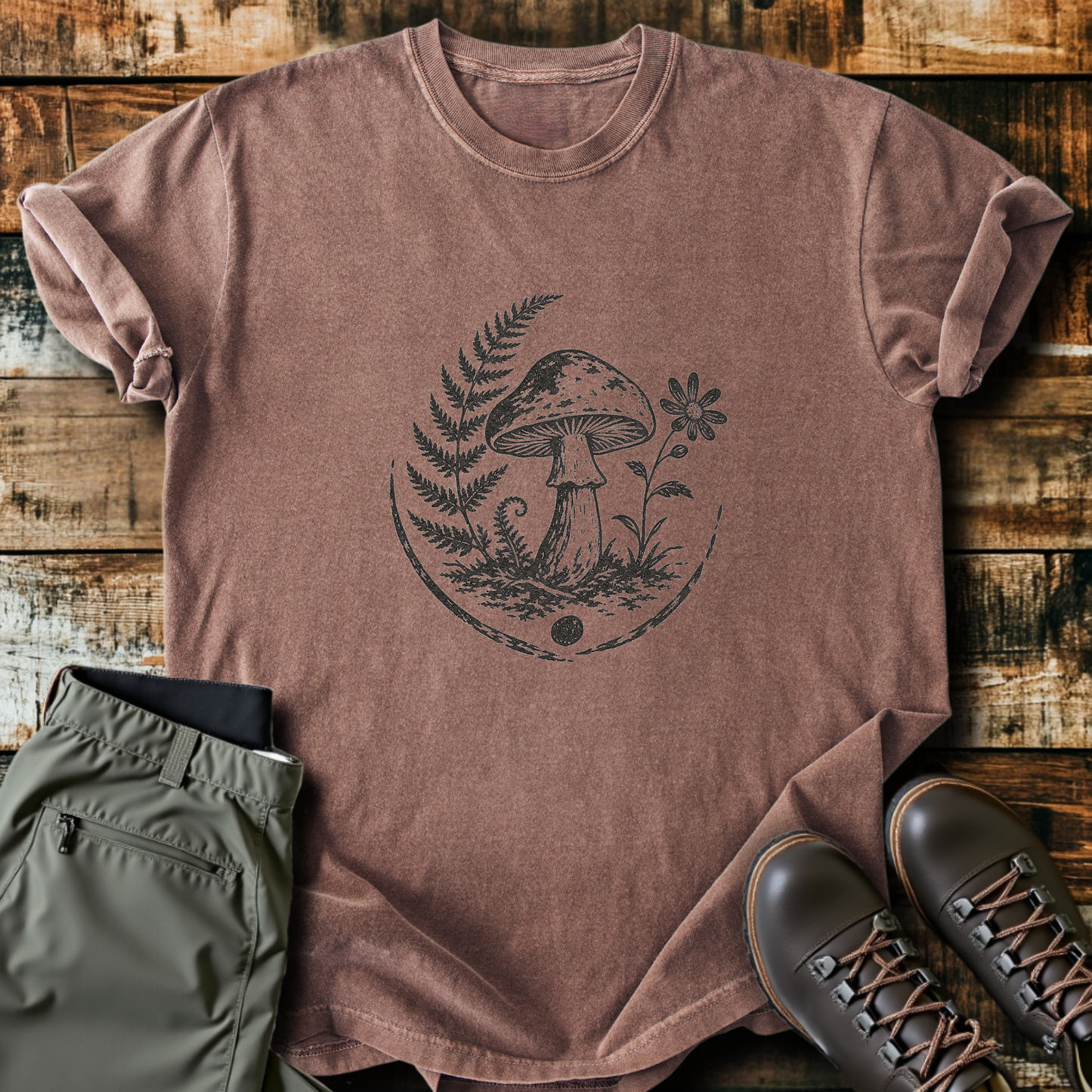 Sloth Hiking Club — espresso