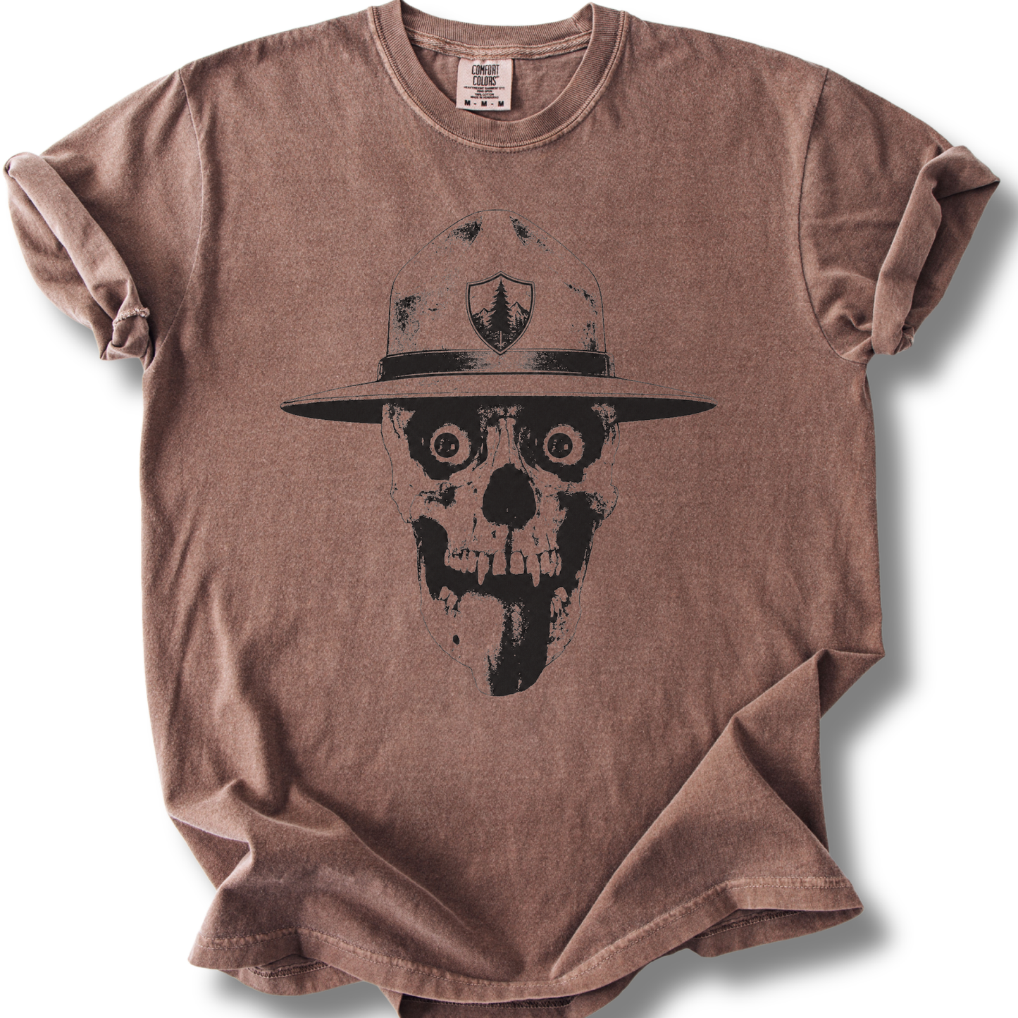 Sloth Hiking Club — espresso