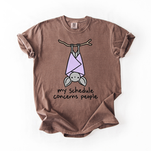 Sloth Hiking Club — espresso