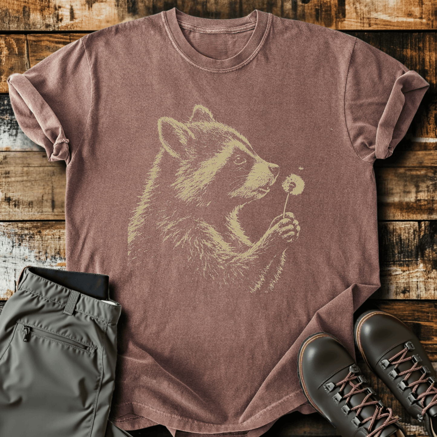 Sloth Hiking Club — espresso