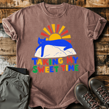 Sloth Hiking Club — espresso