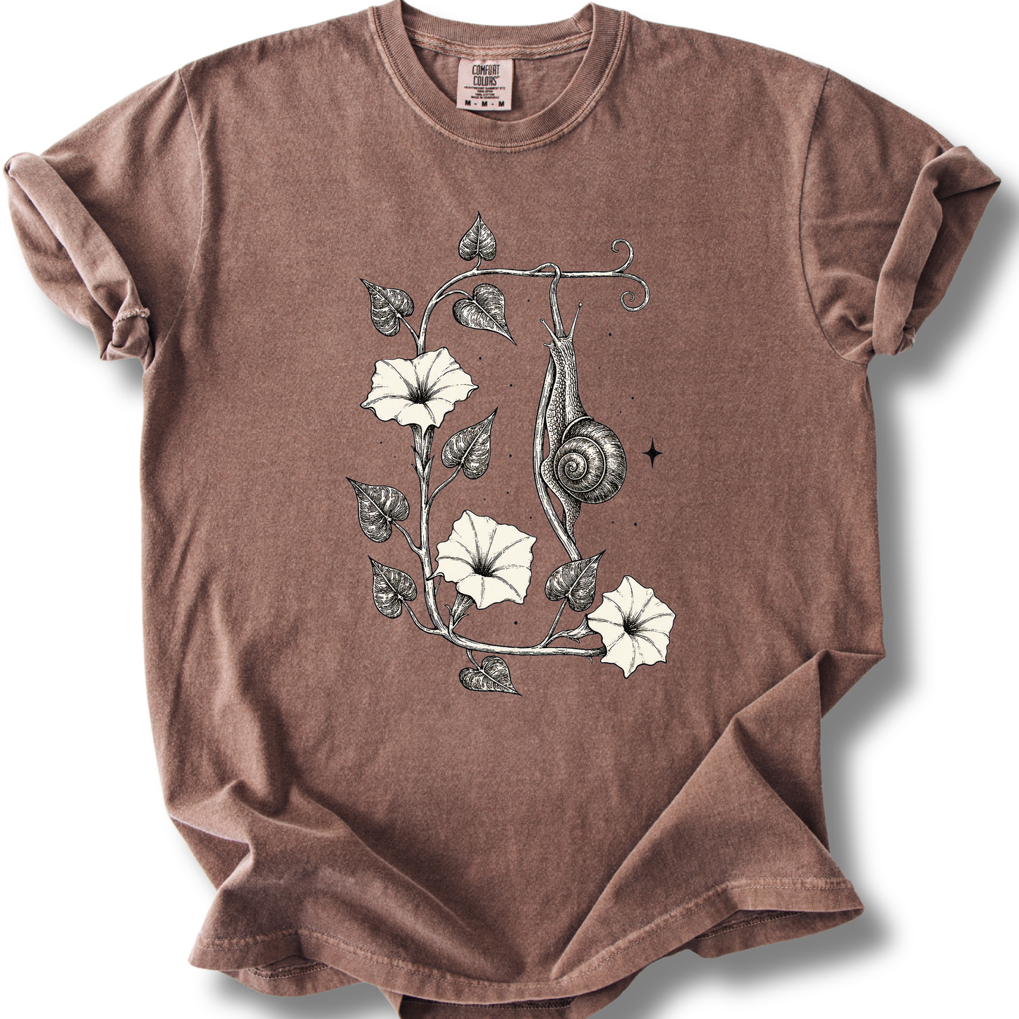 Sloth Hiking Club — espresso