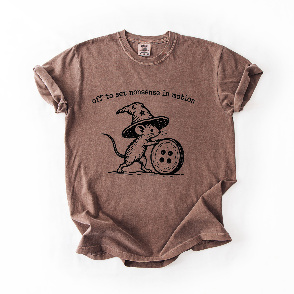 Sloth Hiking Club — espresso