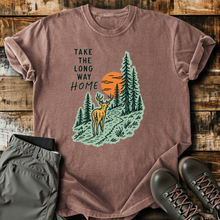 Sloth Hiking Club — espresso