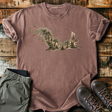 Sloth Hiking Club — espresso