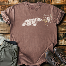 Sloth Hiking Club — espresso