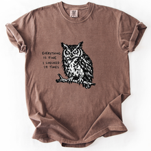 Sloth Hiking Club — espresso