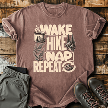 Sloth Hiking Club — espresso