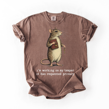 Sloth Hiking Club — espresso