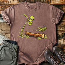 Sloth Hiking Club — espresso