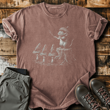 Sloth Hiking Club — espresso