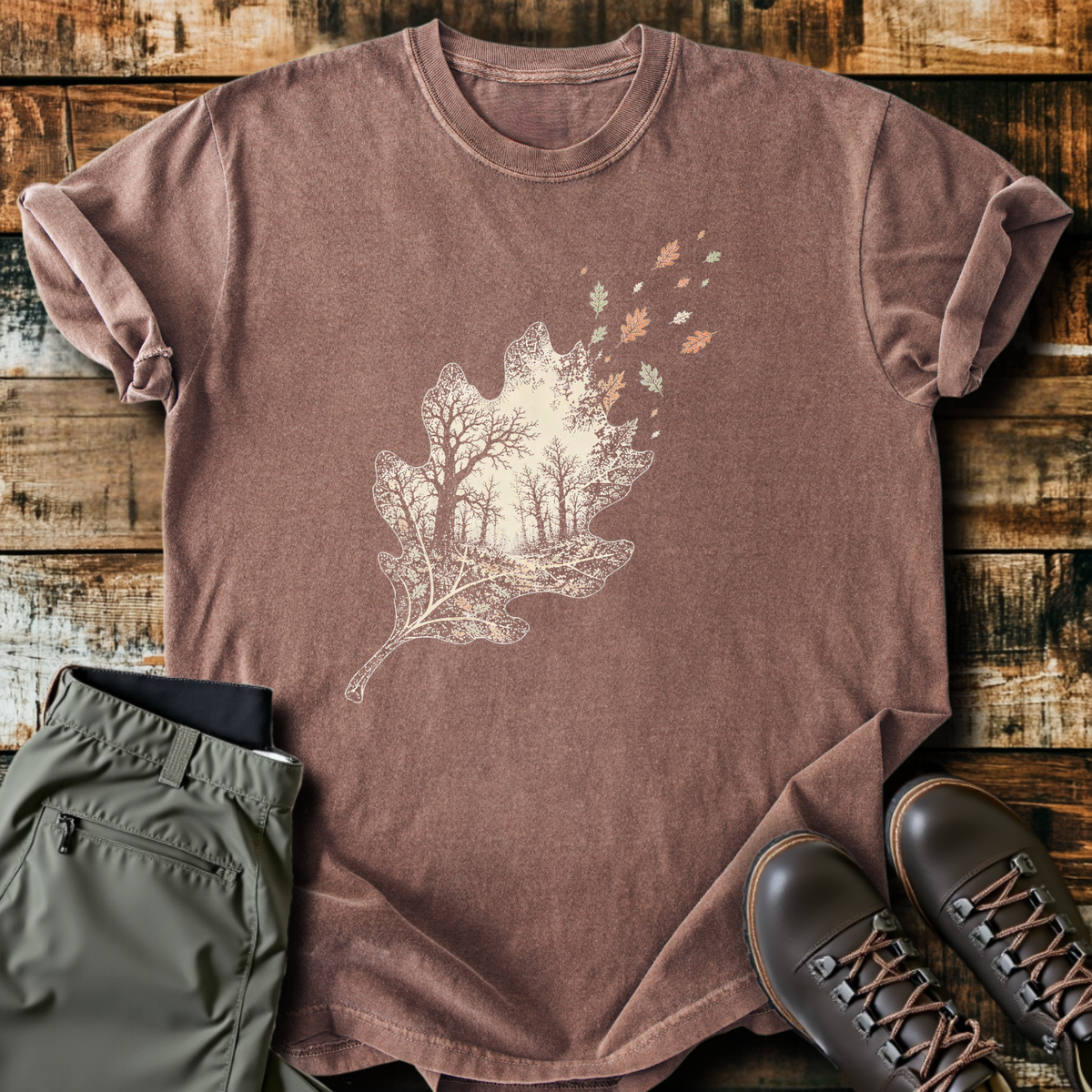 Sloth Hiking Club — espresso