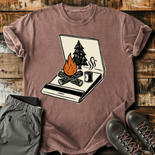 Sloth Hiking Club — espresso