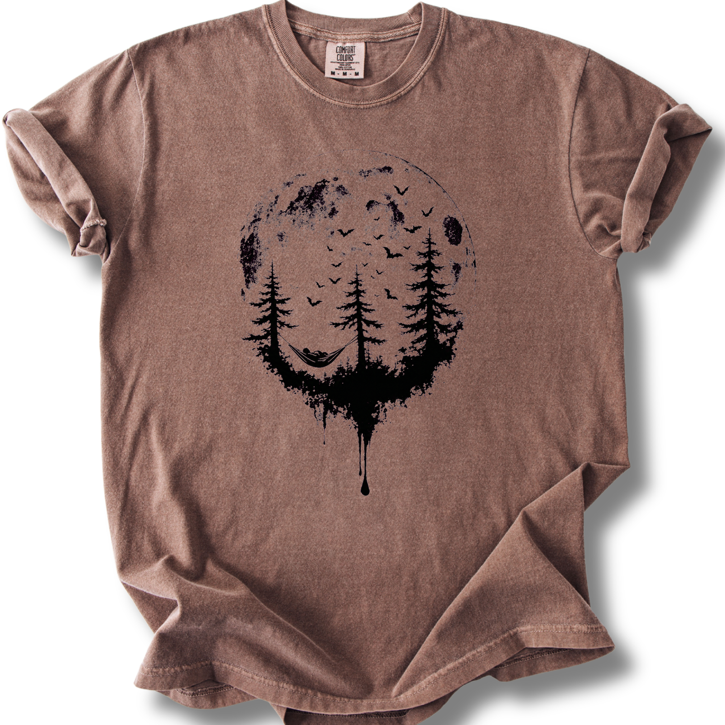 Sloth Hiking Club — espresso