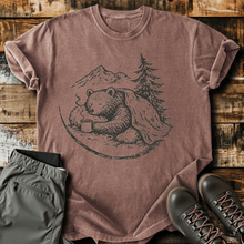 Sloth Hiking Club — espresso