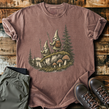 Sloth Hiking Club — espresso