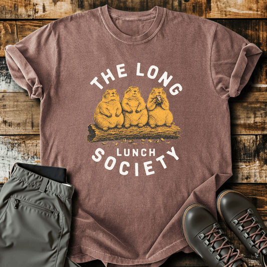 Sloth Hiking Club — espresso