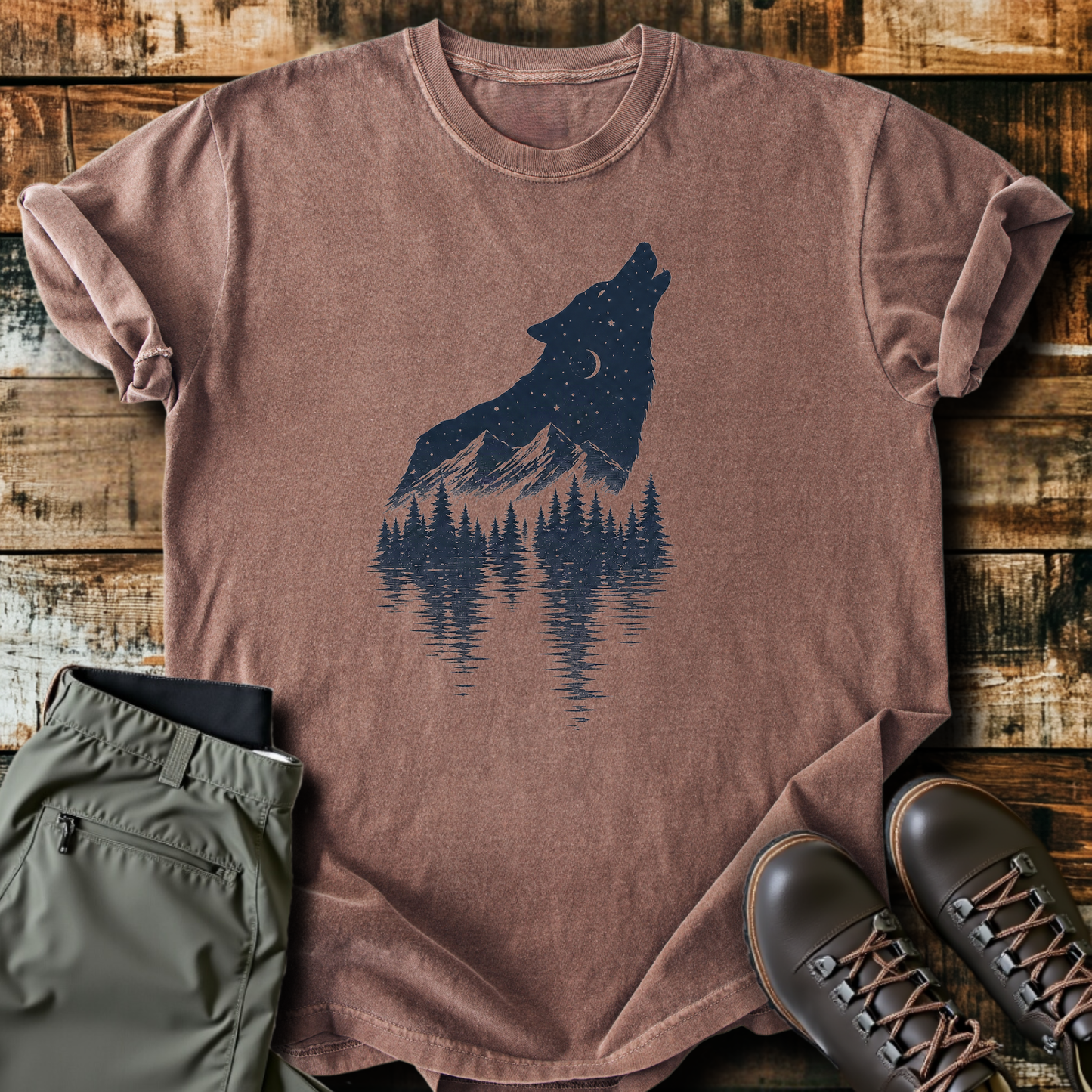 Sloth Hiking Club — espresso