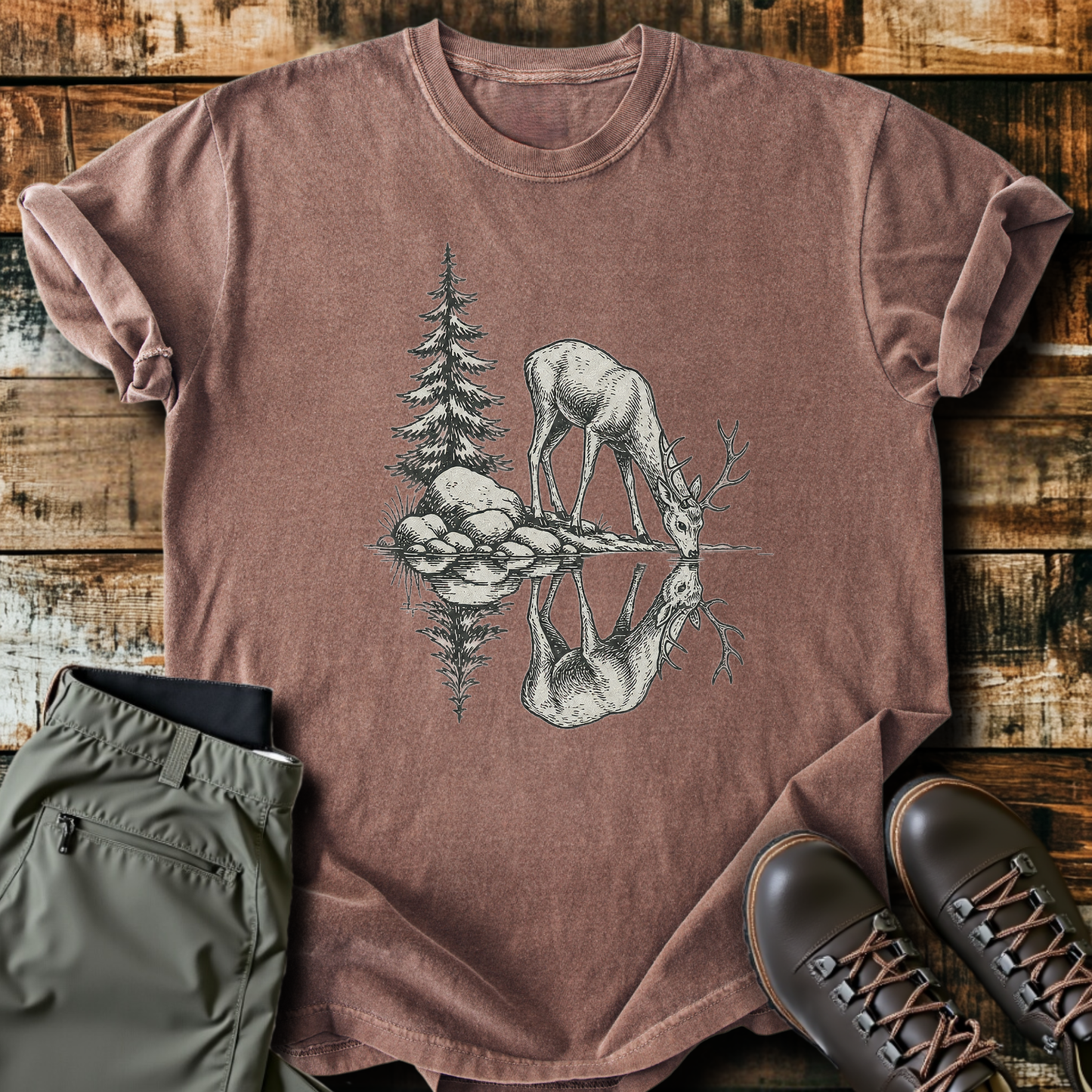 Sloth Hiking Club — espresso
