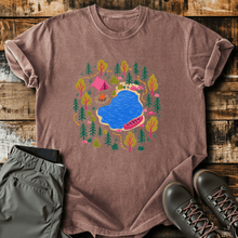 Sloth Hiking Club — espresso