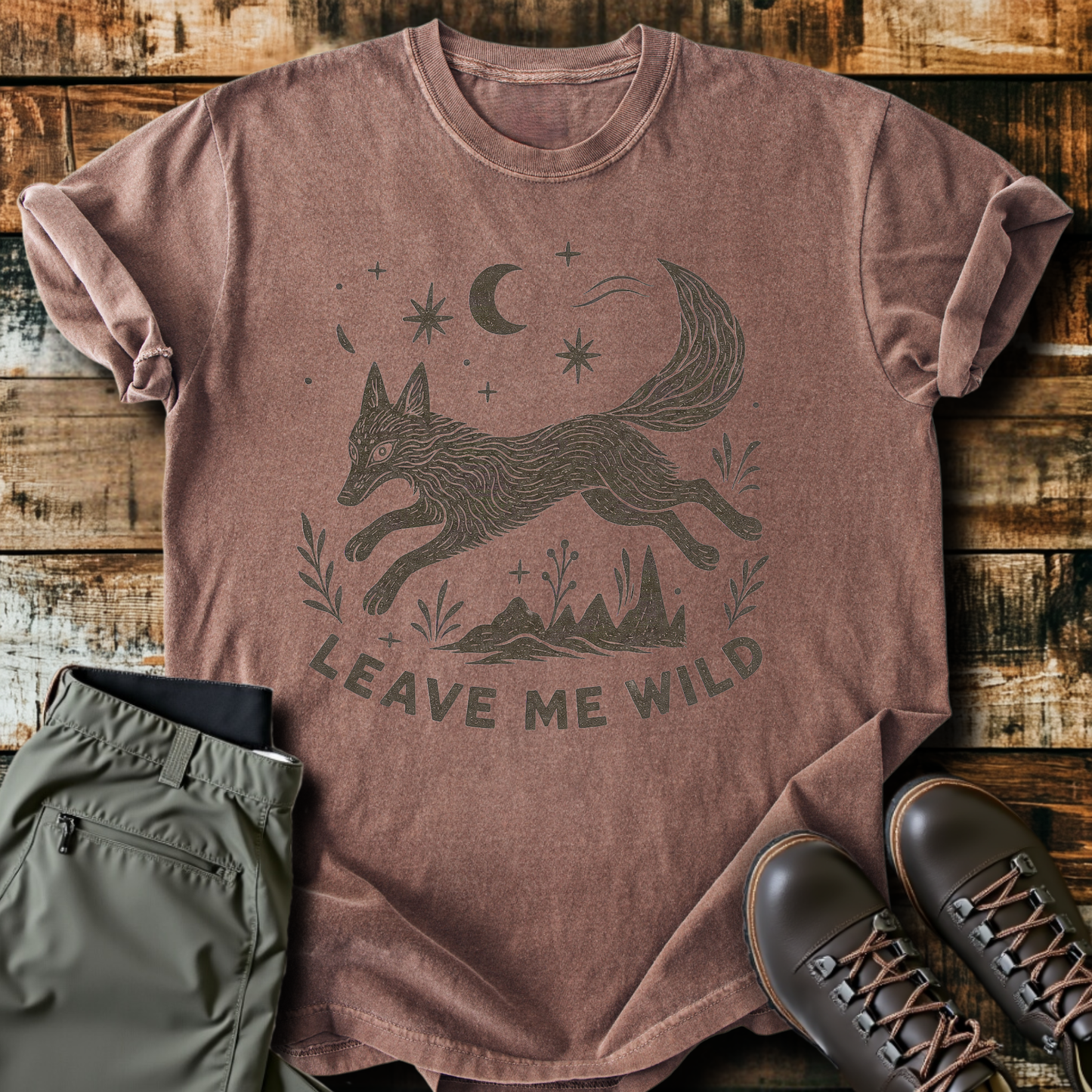 Sloth Hiking Club — espresso