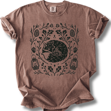 Sloth Hiking Club — espresso
