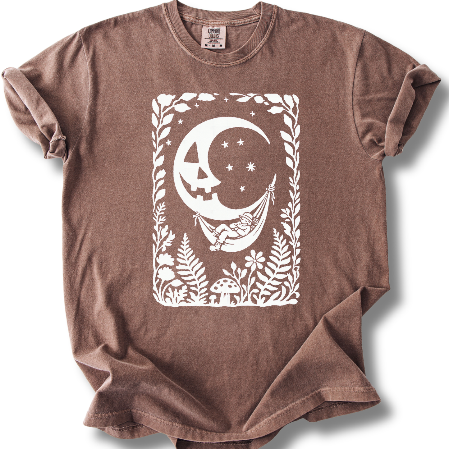 Sloth Hiking Club — espresso