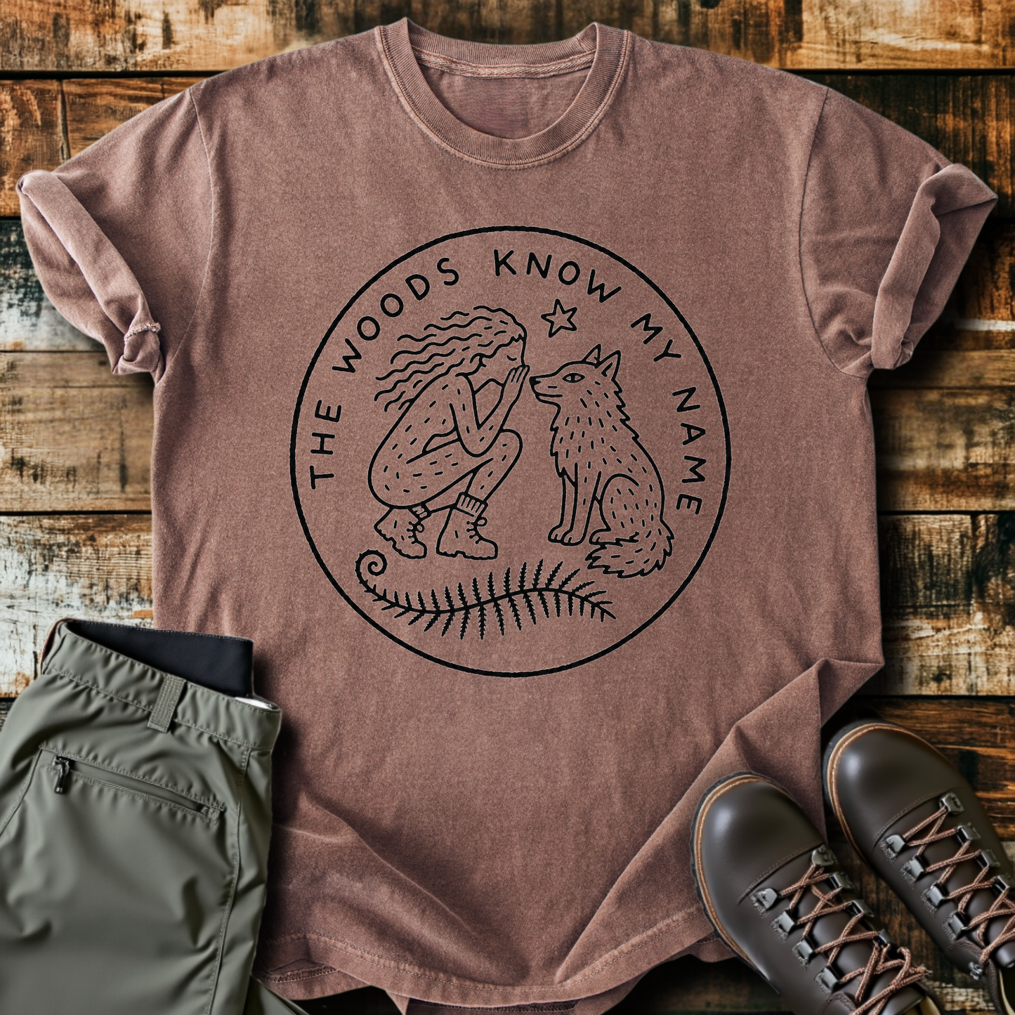 Sloth Hiking Club — espresso
