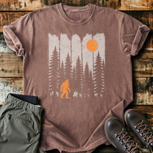 Sloth Hiking Club — espresso